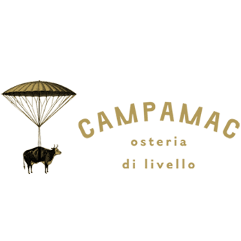 CAMPAMAC-OSTERIA DI LIVELLO