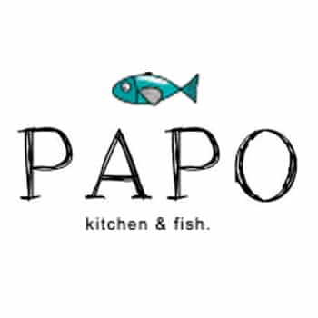 PAPO FISH